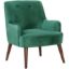 Picture of Chatou Chair , Emerald