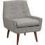 Picture of Dove Rhodes Chair, Dove