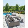 Picture of Bree Zee Five Piece Outdoor Sectional