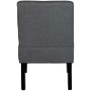 Picture of Gray Accent Chair