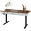 Picture of Durham 65" Adjustable Height Desk