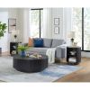 Picture of Aviana Round Cocktail Table