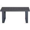 Picture of Carter Taupe Coffee Table