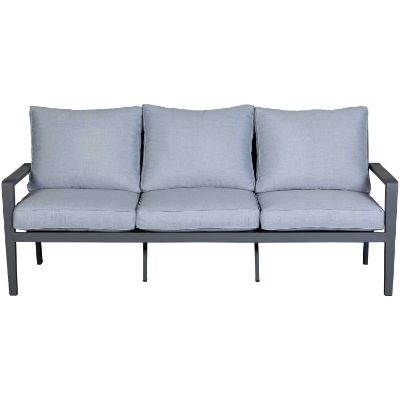 Picture of Le Havre Gray Sofa