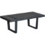 Picture of Le Havre Gray Rectangular Coffee Table