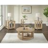 Picture of Pacific Grove Chairside Table