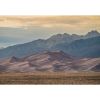 Picture of Great Sand Dunes After Storm