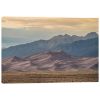 Picture of Great Sand Dunes After Storm