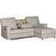 Picture of Hayden 2PC Sectional Reclining Sectional