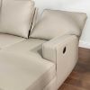 Picture of Hayden 2PC Sectional Reclining Sectional