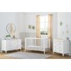 Picture of Cerea Small Changing Topper in White