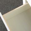 Picture of Cerea Small Changing Table in White
