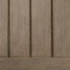 Picture of Aria Plains Square Dining Table, Light Brown