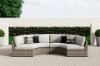 Picture of Calworth 2-Piece Outdoor Sectional, Beige