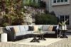Picture of Beachcroft Square End Table, Black