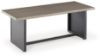 Picture of Bree Zee Rectangular End Table, Dark Brown