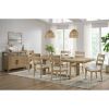 Picture of Pacific Grove Trestle Dining Table
