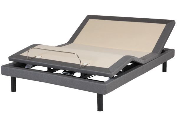 Picture for category Adjustable Lifestyle Bases