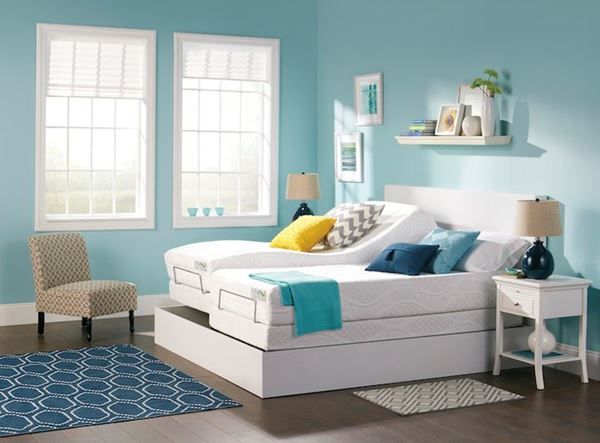 Picture for category Adjustable Beds and Foundations