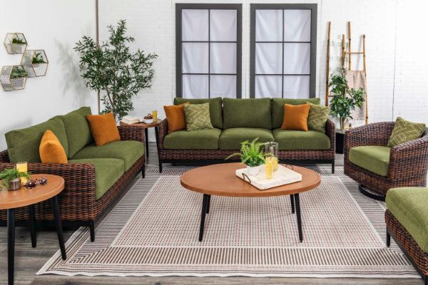 Picture for category Outdoor Sofas and Loveseats