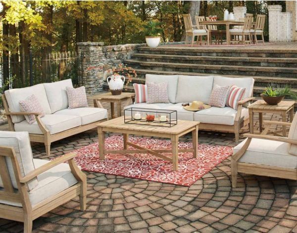 Picture for category Outdoor / Patio