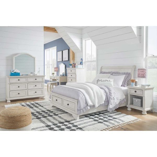 Picture for category Kids Bedroom Furniture