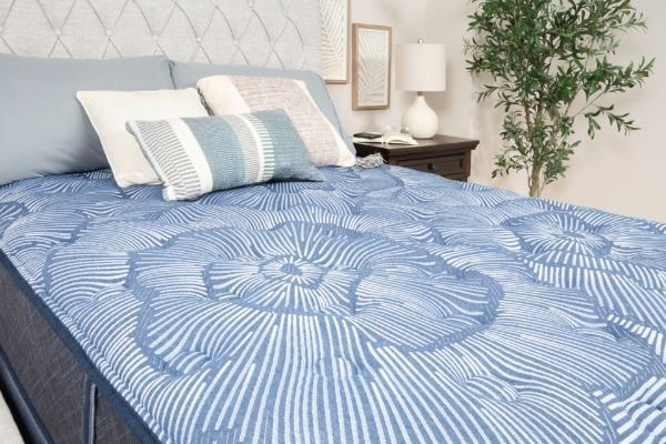 Picture for category Mattresses
