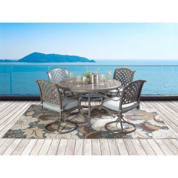 Picture for category Outdoor Dining