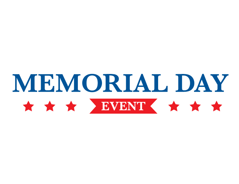 Memorial Day