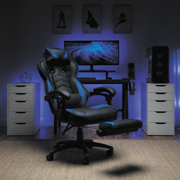 Picture for category Gaming Chairs