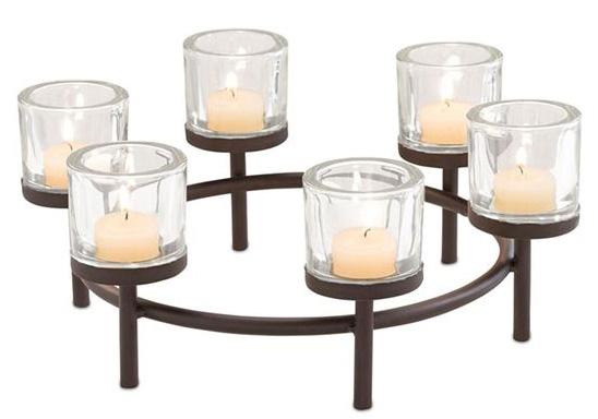 Sumi Centerpiece