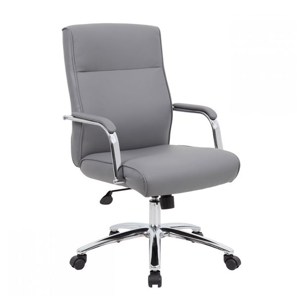 Grey Office