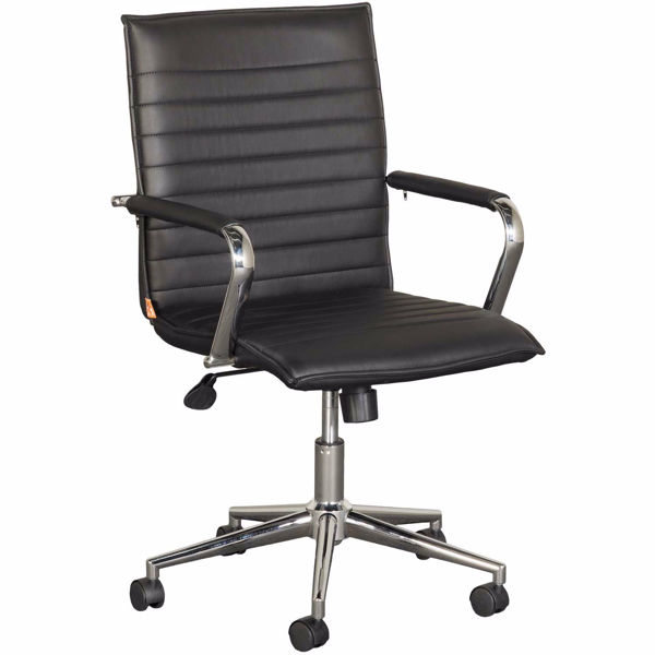 Black Chair