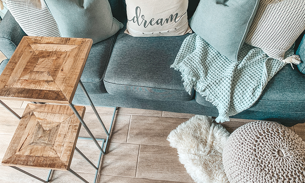 Home Office Details