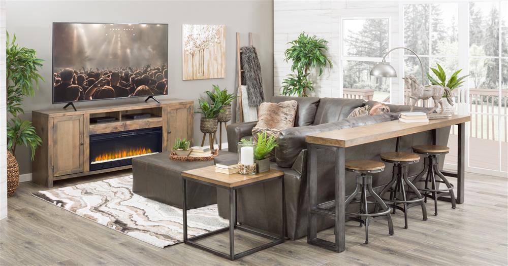 Sofa Bar