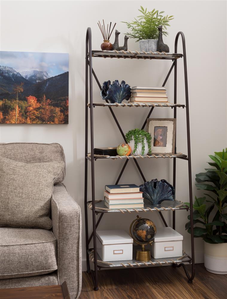 Bookshelf
