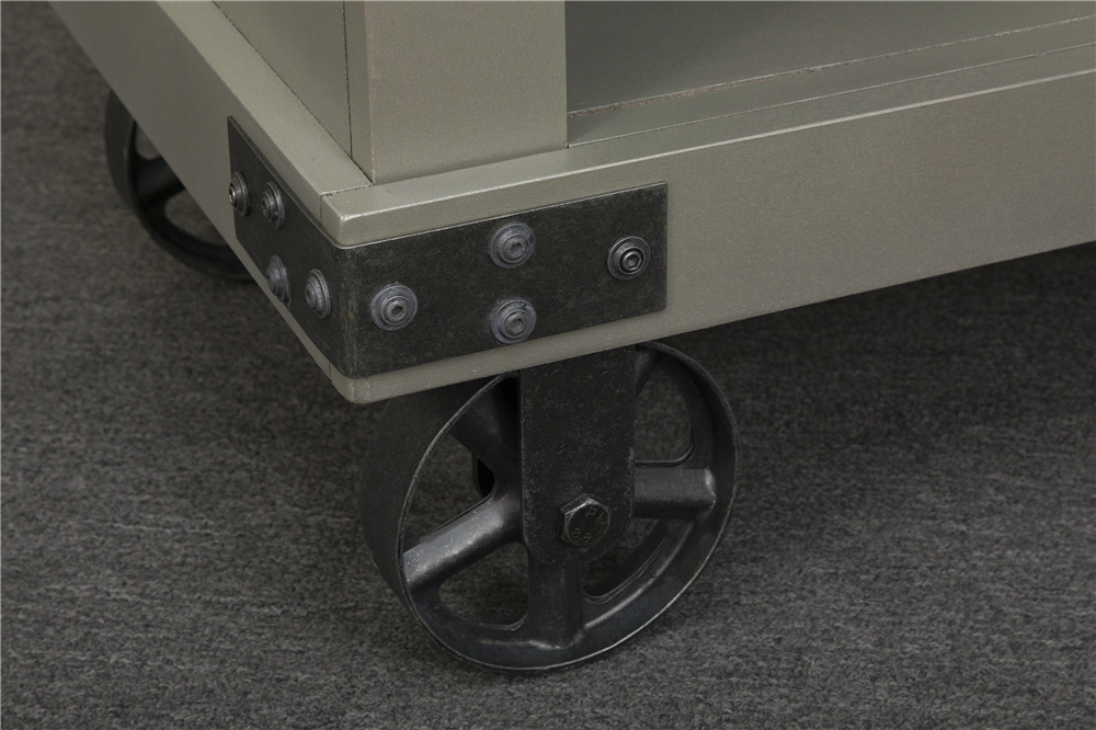 Coffee Table Wheel